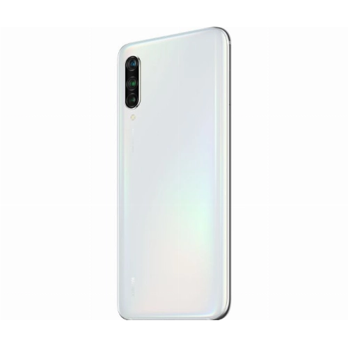Смартфон Xiaomi Mi 9 Lite, 6.64 ГБ, белый
